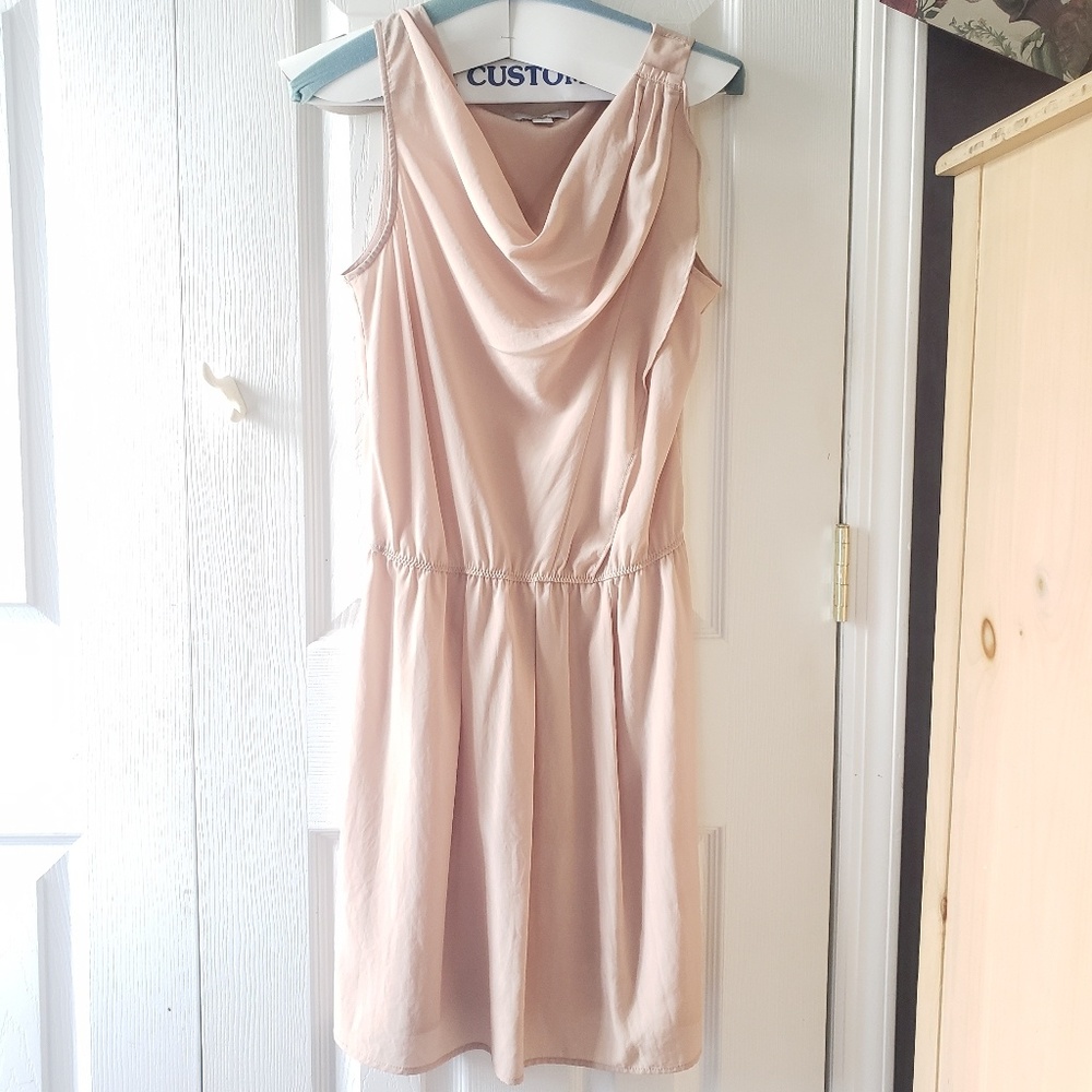 Gap Dress
